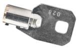 AT4152-028  Electromechanical