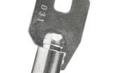 AT4152-031 Switch Fixings
