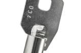 AT4152-034 Switch Fixings