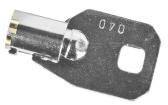 AT4152-040  Electromechanical
