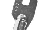 AT4152-040 Switch Fixings