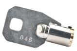 AT4152-046 electronic component of NKK Switches