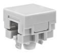 AT484H electronic component of NKK Switches
