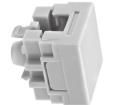 AT484H Switch Bezels / Switch Caps