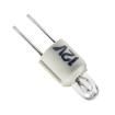 AT607-12V-RO Industrial Panel Mount Indicators / Switch Indicators