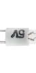 AT611-5V Industrial Panel Mount Indicators / Switch Indicators