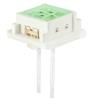 AT627F24 electronic component of NKK Switches