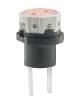 AT634C05 electronic component of NKK Switches