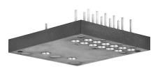 AT9704-065E  Electromechanical