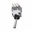 B12AH  Electromechanical