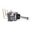 B12AV Toggle Switches