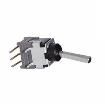 B12EH Toggle Switches
