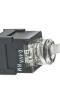 B12JJPCF Toggle Switches