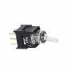 B12JJPD Toggle Switches