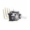 B12JJVCF Toggle Switches