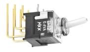 B12JJVF  Electromechanical