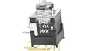 B12JJVF Toggle Switches