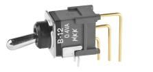 B12JV electronic component of NKK Switches