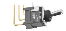 B12JV  Electromechanical