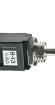 B13A1P Toggle Switches