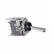 B13AB Toggle Switches