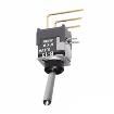 B13AV  Electromechanical