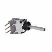 B13EH Toggle Switches