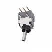 B13HH  Electromechanical
