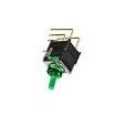 B13KB-AA Toggle Switches