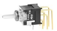 B13JJVCF electronic component of NKK Switches