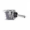 B15AB Toggle Switches