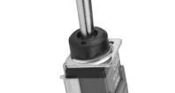 B15AH Toggle Switches