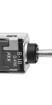 B18AB Toggle Switches