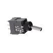 B18HP Toggle Switches