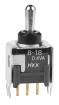 B18JB electronic component of NKK Switches