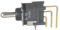 B18JV electronic component of NKK Switches