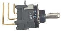 B18JV  Electromechanical
