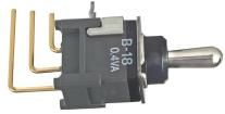 B18JV-RO  Electromechanical