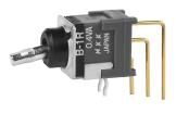 B1RKV electronic component of NKK Switches