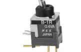 B1RKV Toggle Switches