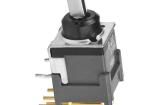 B22HH Toggle Switches