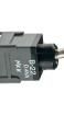 B22JP Toggle Switches