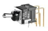 B22JV electronic component of NKK Switches