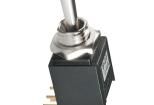 B23A1H Toggle Switches