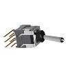 B23AH Toggle Switches