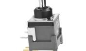 B23JH-RO Toggle Switches