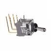 B23JV Toggle Switches