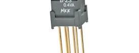 B23JW Toggle Switches