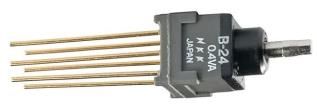 B24KW  Electromechanical