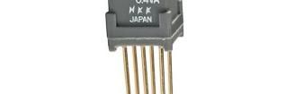 B24KW Toggle Switches